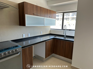 Departamento en venta en Reserva Escondida