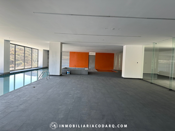 Departamento en venta en Reserva Escondida