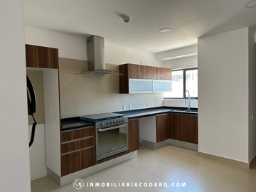 Departamento en venta en Reserva Escondida
