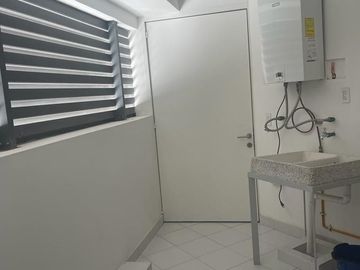 Departamento en venta en Reserva Escondida