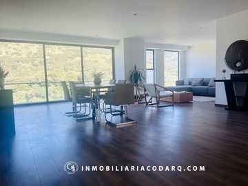 Departamento en venta en Reserva Escondida