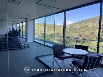 Departamento en venta en Reserva Escondida