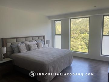 Departamento en venta en Reserva Escondida