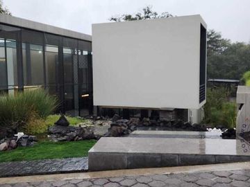 MANSIÓN EN VENTA EN REAL DE HACIENDA.
