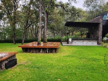 MANSIÓN EN VENTA EN REAL DE HACIENDA.
