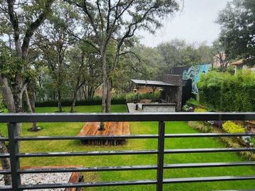 MANSIÓN EN VENTA EN REAL DE HACIENDA.