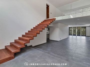 Exclusiva casa en venta en Naranjos, Rancho San Juan