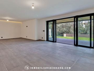 Exclusiva casa en venta en Naranjos, Rancho San Juan
