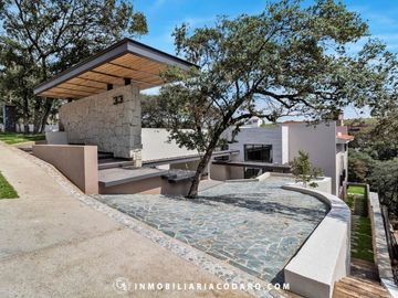 Exclusiva casa en venta en Naranjos, Rancho San Juan