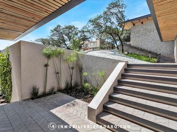 Exclusiva casa en venta en Naranjos, Rancho San Juan