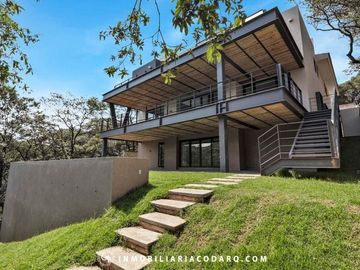 Exclusiva casa en venta en Naranjos, Rancho San Juan