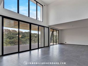 Exclusiva casa en venta en Naranjos, Rancho San Juan