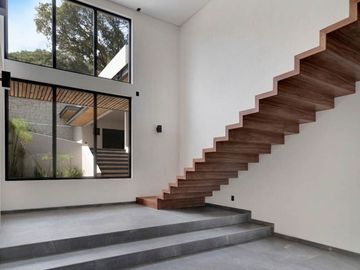 Exclusiva casa en venta en Naranjos, Rancho San Juan