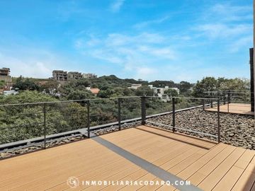 Exclusiva casa en venta en Naranjos, Rancho San Juan