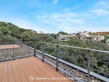 Exclusiva casa en venta en Naranjos, Rancho San Juan