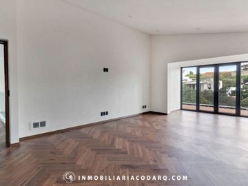 Exclusiva casa en venta en Naranjos, Rancho San Juan