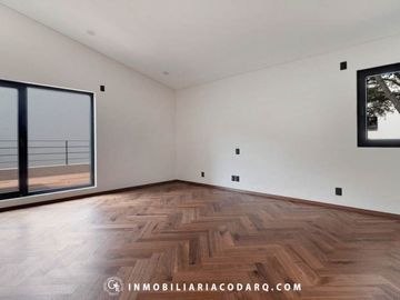 Exclusiva casa en venta en Naranjos, Rancho San Juan