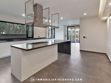 Exclusiva casa en venta en Naranjos, Rancho San Juan