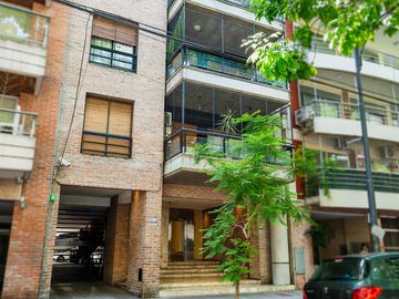 3 ambientes con cochera en la Imprenta