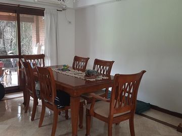 Casa  en Venta en Santa Maria De Los Olivos