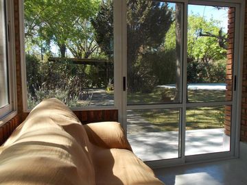 Quinta c/parque 1200m² Piscina Quincho c/parr - Barrio El bosquecillo C. Spegazzini - Ezeiza