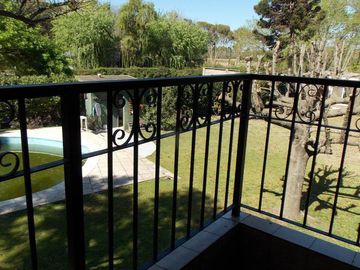Quinta c/parque 1200m² Piscina Quincho c/parr - Barrio El bosquecillo C. Spegazzini - Ezeiza