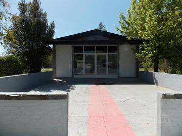 Quinta c/parque 1200m² Piscina Quincho c/parr - Barrio El bosquecillo C. Spegazzini - Ezeiza