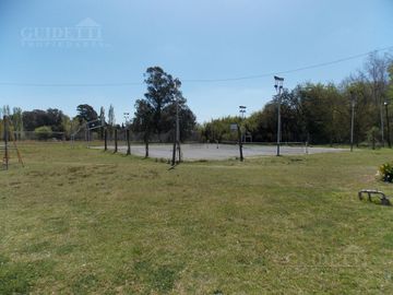 Quinta c/parque 1200m² Piscina Quincho c/parr - Barrio El bosquecillo C. Spegazzini - Ezeiza