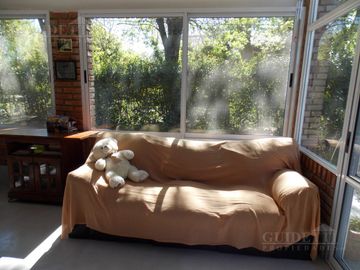Quinta c/parque 1200m² Piscina Quincho c/parr - Barrio El bosquecillo C. Spegazzini - Ezeiza