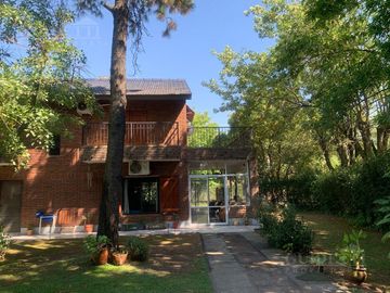 Quinta c/parque 1200m² Piscina Quincho c/parr - Barrio El bosquecillo C. Spegazzini - Ezeiza