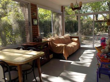 Quinta c/parque 1200m² Piscina Quincho c/parr - Barrio El bosquecillo C. Spegazzini - Ezeiza