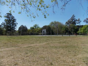 Quinta c/parque 1200m² Piscina Quincho c/parr - Barrio El bosquecillo C. Spegazzini - Ezeiza