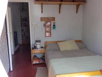 Quinta c/parque 1200m² Piscina Quincho c/parr - Barrio El bosquecillo C. Spegazzini - Ezeiza