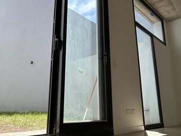 Monoambiente con patio - Jardin