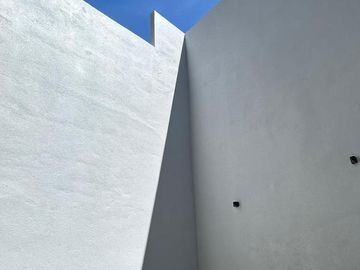 Monoambiente con patio - Jardin