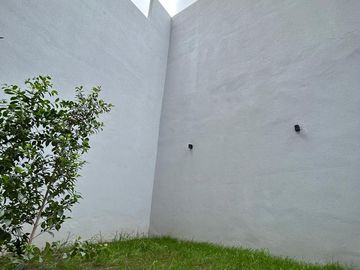 Monoambiente con patio - Jardin
