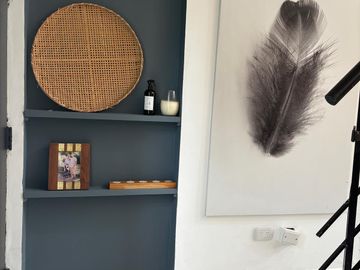 Casa en Venta en Santa María de los Olivos