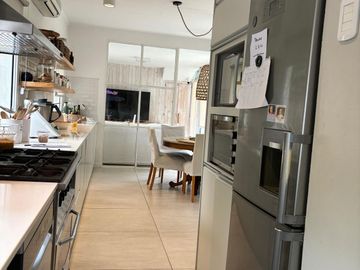Casa en Venta en Santa María de los Olivos