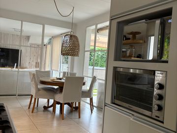 Casa en Venta en Santa María de los Olivos