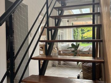 Casa en Venta en Santa María de los Olivos
