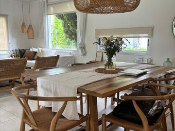 Casa en Venta en Santa María de los Olivos