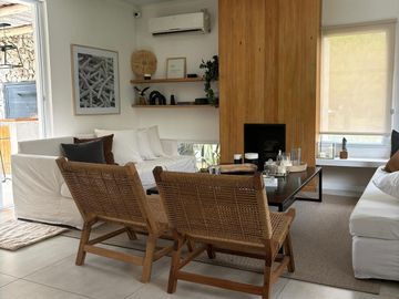 Casa en Venta en Santa María de los Olivos