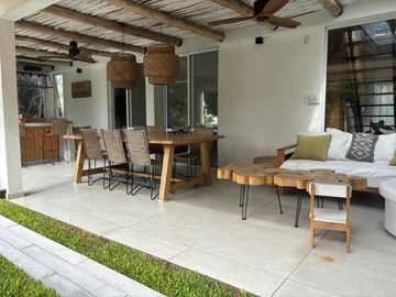 Casa en Venta en Santa María de los Olivos