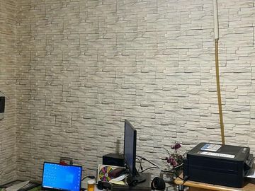 VENDE CASA A TERMINAR CON OFICINAS