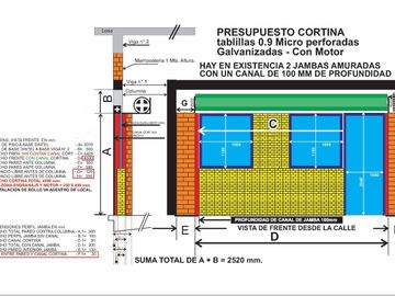 VENDE CASA A TERMINAR CON OFICINAS