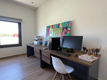 Casa en  Fincas Golf
