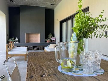Casa en  Fincas Golf