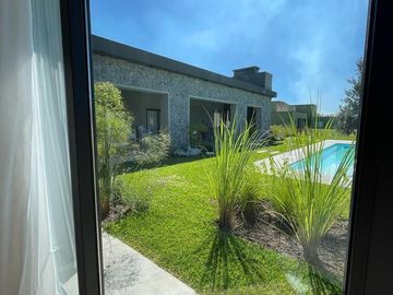 Casa en  Fincas Golf
