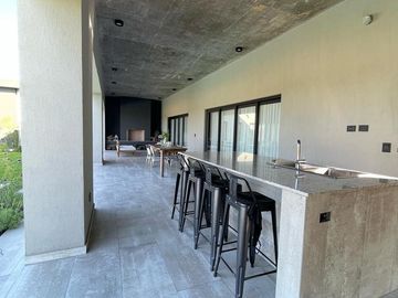 Casa en  Fincas Golf