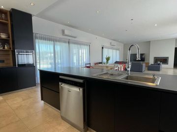 Casa en  Fincas Golf
